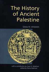 The History of Ancient Palestine