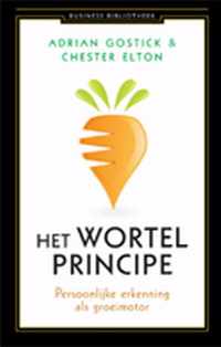 Het wortelprincipe