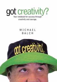 got creativity?