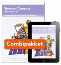 Combipakket Starttaal Compact 2F WL12