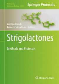 Strigolactones