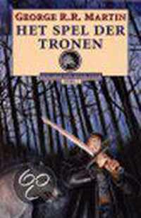 Game of Thrones - Het Spel der Tronen