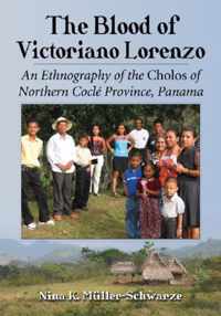 The Blood of Victoriano Lorenzo