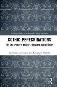 Gothic Peregrinations