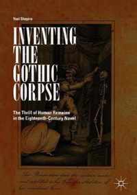 Inventing the Gothic Corpse