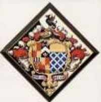 Hatchments in Britain 1