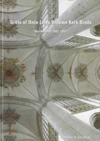 Grote of Onze Lieve Vrouwe Kerk Breda