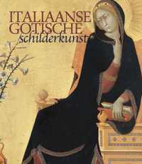 Italliaanse Gotische schilderkunst