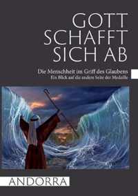 Gott schafft sich ab