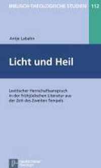 Biblisch-Theologische Studien