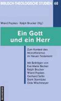 Biblisch-Theologische Studien