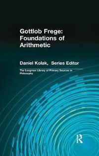 Gottlob Frege: Foundations of Arithmetic