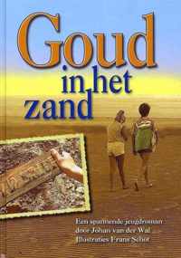 Goud in het Zand