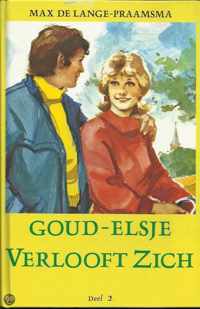 Goud-elsje verlooft zich ge2