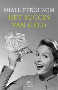 Het succes van geld