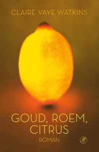 Goud roem citrus