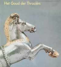 Goud van de ThraciÃ«rs