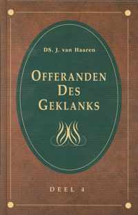 Offeranden des geklanks dl 4