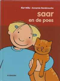 Saar en de poes