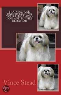 Training and Understanding Your Lhasa Apso Dog and Puppies Behavior