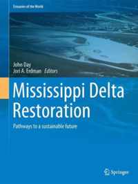 Mississippi Delta Restoration