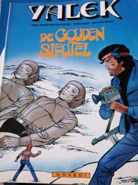 Gouden sleutel