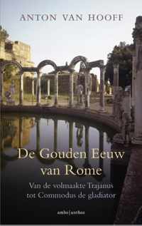 De gouden eeuw van Rome