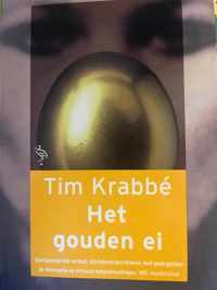 Gouden ei