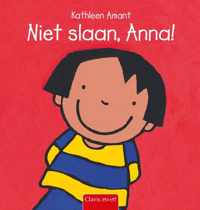 Anna  -   Niet slaan Anna!