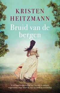 Land van de gouden rivieren 1 -   Bruid van de bergen