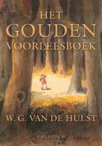 Gouden Voorleesboek