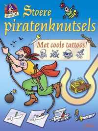 Stoere Piratenknutsels