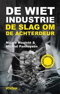 De wietindustrie