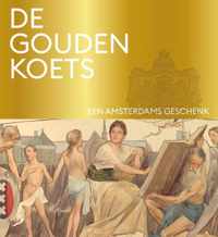 De Gouden Koets - Annemarie de Wildt - Hardcover (9789462584419)