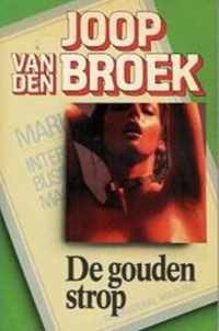 Gouden strop