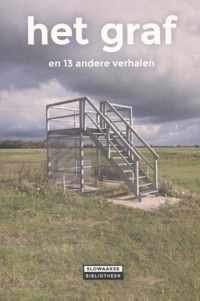 Slowaakse bibliotheek 3 -   Het graf