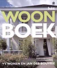 Woonboek