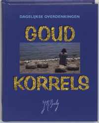 Goudkorrels Dagboek