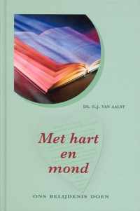 Met hart en mond