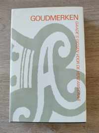 Goudmerken