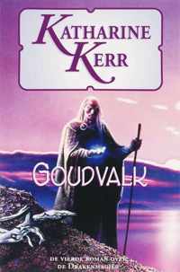 Goudvalk