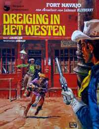 1978 2 Dreiging in het westen