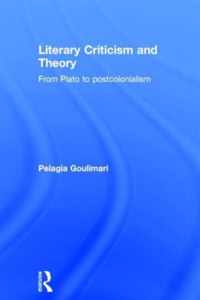 Literary Criticism and Theory