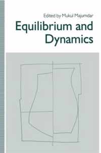 Equilibrium and Dynamics