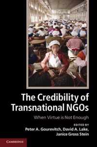 Credibility Of Transnational Ngos