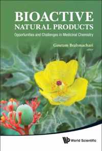 Bioactive Natural Products