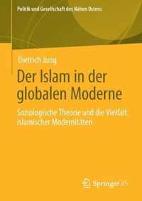 Der Islam in der globalen Moderne