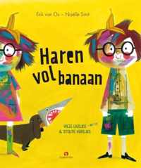 Haren vol banaan