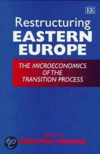 Restructuring Eastern Europe