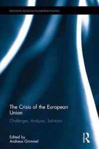 The Crisis of the European Union